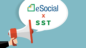 Imagem E-Social e SST